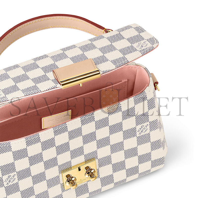 LOUIS VUITTON CROISETTE N41581 (24*17*9.5cm) LOUIS VUITTON CROISETTE N41581 (24*17*9.5cm)
